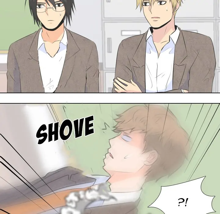 High School Legend: Red Dragon Chapter 2 - Page 62