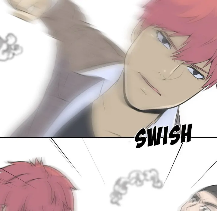 High School Legend: Red Dragon Chapter 2 - Page 67
