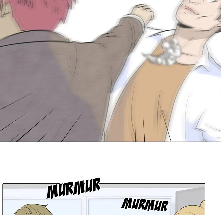 High School Legend: Red Dragon Chapter 2 - Page 68