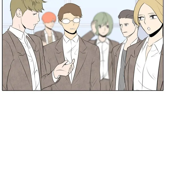 High School Legend: Red Dragon Chapter 2 - Page 69