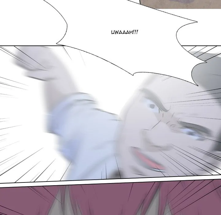 High School Legend: Red Dragon Chapter 2 - Page 80