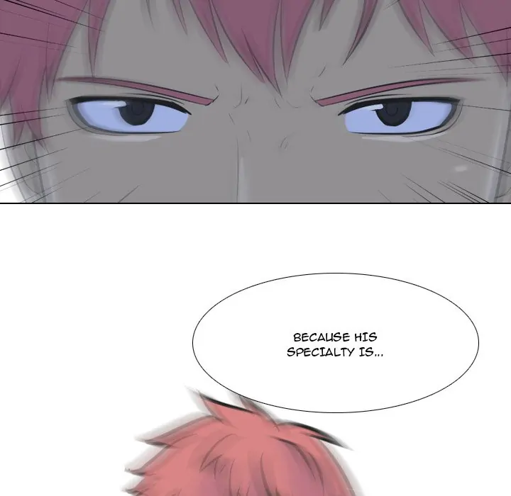 High School Legend: Red Dragon Chapter 2 - Page 81