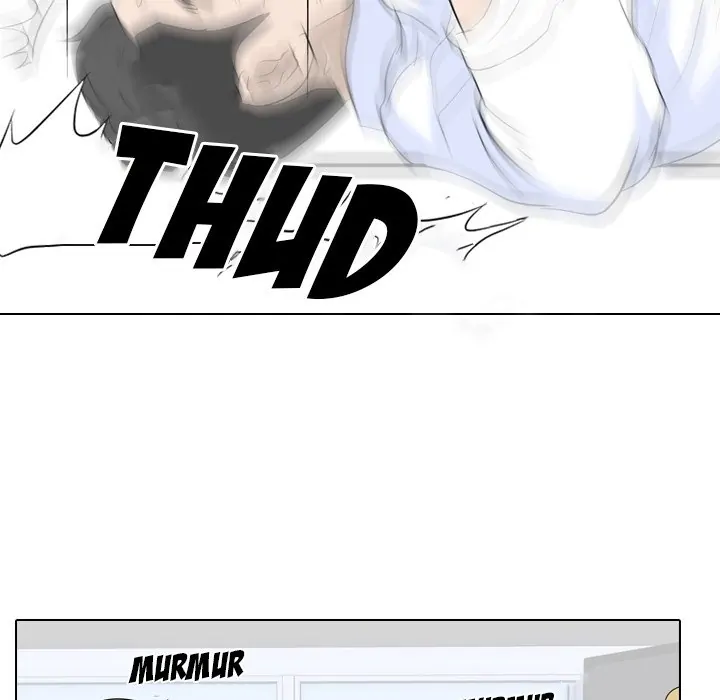 High School Legend: Red Dragon Chapter 2 - Page 86