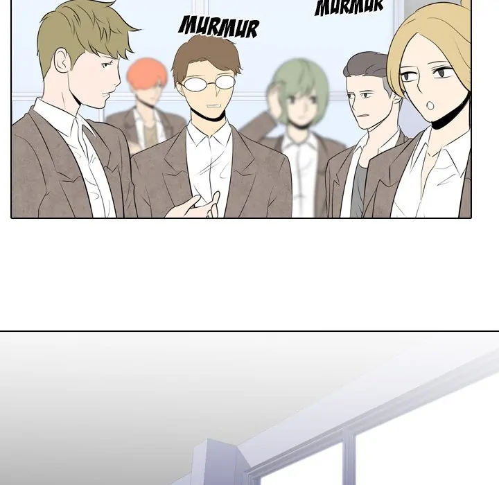 High School Legend: Red Dragon Chapter 2 - Page 87