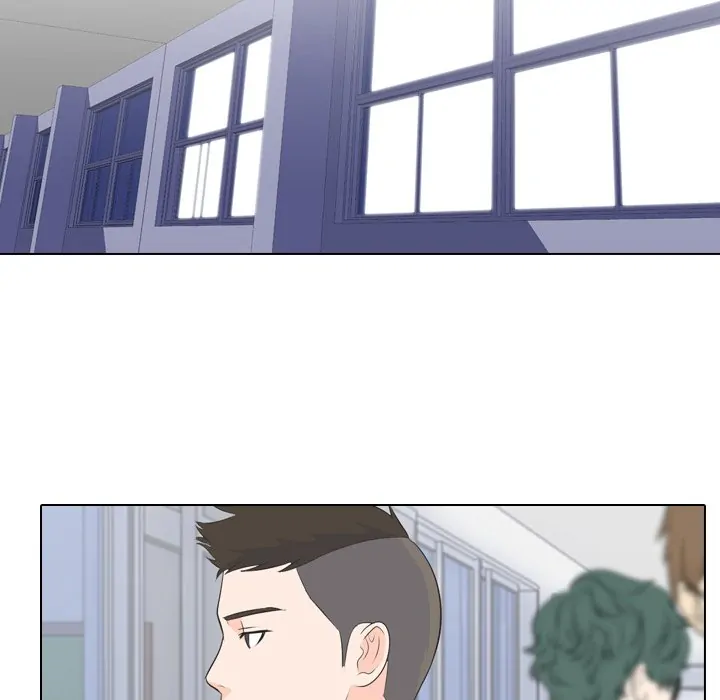 High School Legend: Red Dragon Chapter 2 - Page 88