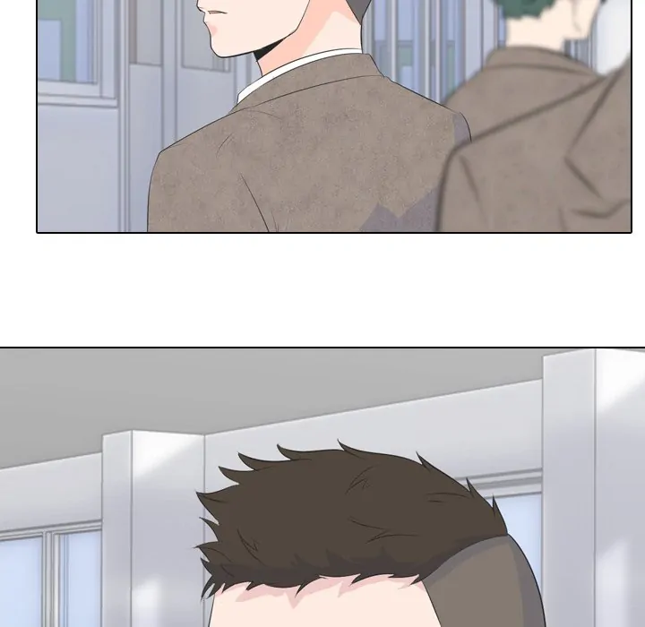 High School Legend: Red Dragon Chapter 2 - Page 89