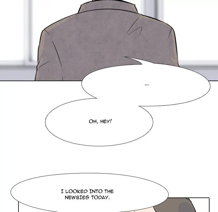 High School Legend: Red Dragon Chapter 2 - Page 94