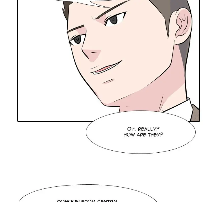 High School Legend: Red Dragon Chapter 2 - Page 95