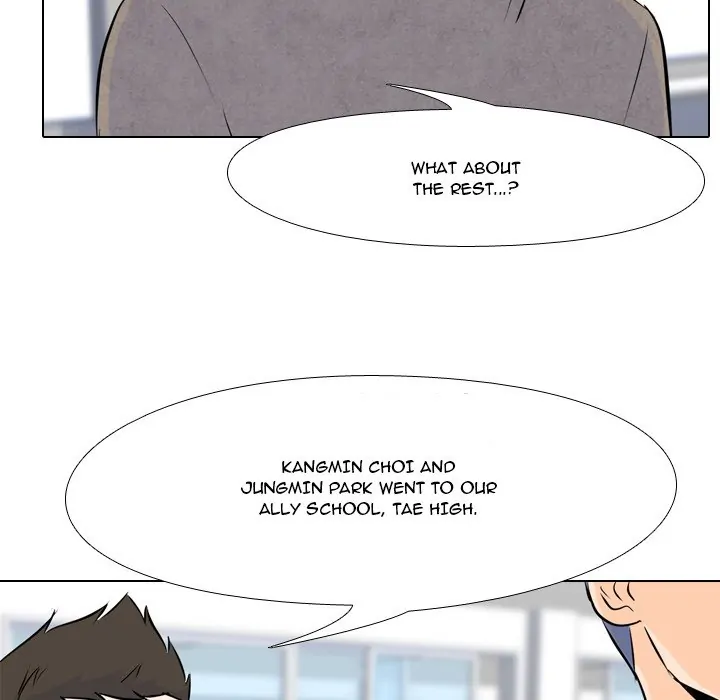 High School Legend: Red Dragon Chapter 2 - Page 98