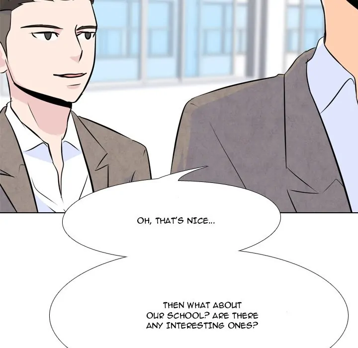 High School Legend: Red Dragon Chapter 2 - Page 99