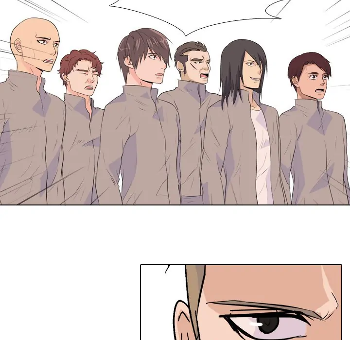 High School Legend: Red Dragon Chapter 20 - Page 14