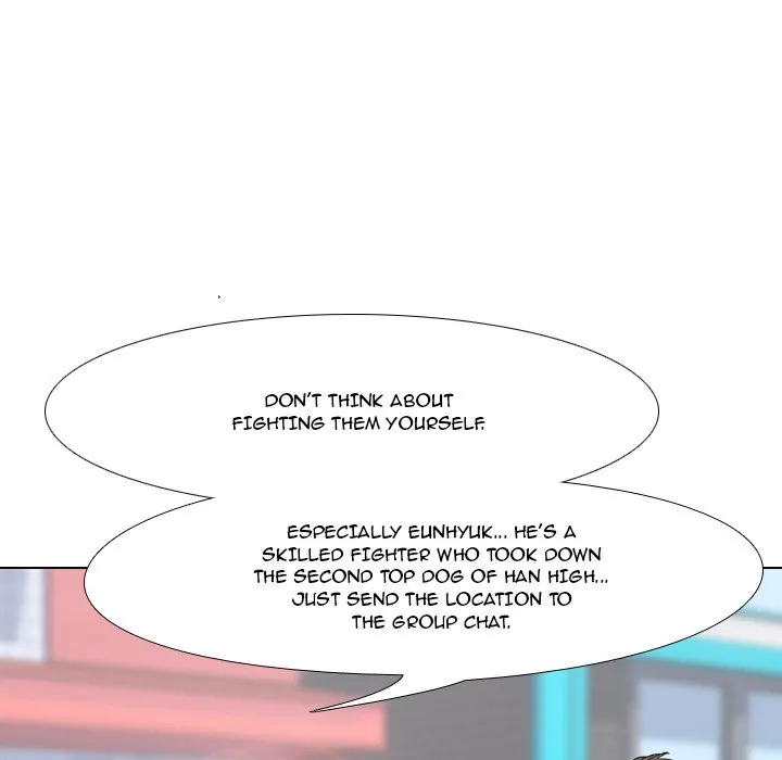 High School Legend: Red Dragon Chapter 20 - Page 16