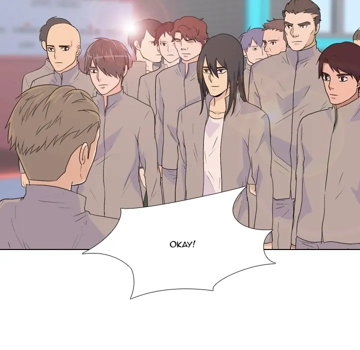 High School Legend: Red Dragon Chapter 20 - Page 17