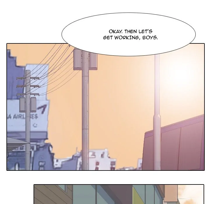 High School Legend: Red Dragon Chapter 20 - Page 18