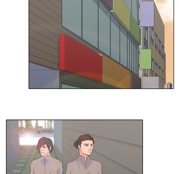 High School Legend: Red Dragon Chapter 20 - Page 19