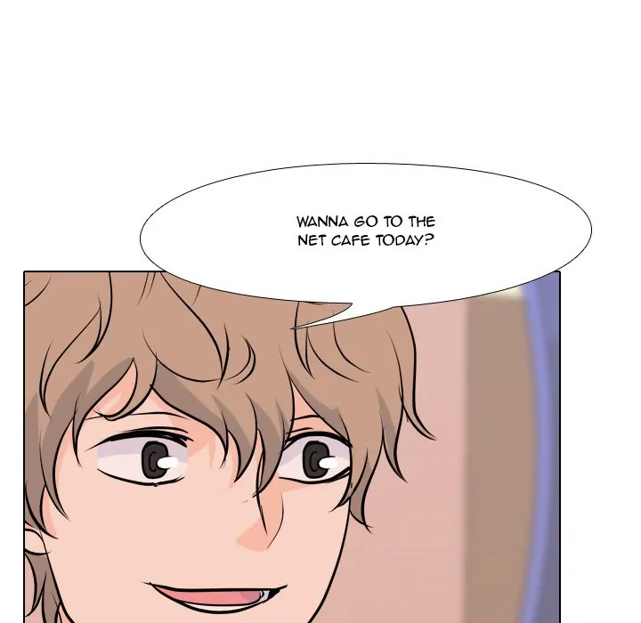 High School Legend: Red Dragon Chapter 20 - Page 25