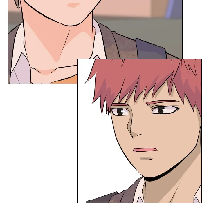 High School Legend: Red Dragon Chapter 20 - Page 26