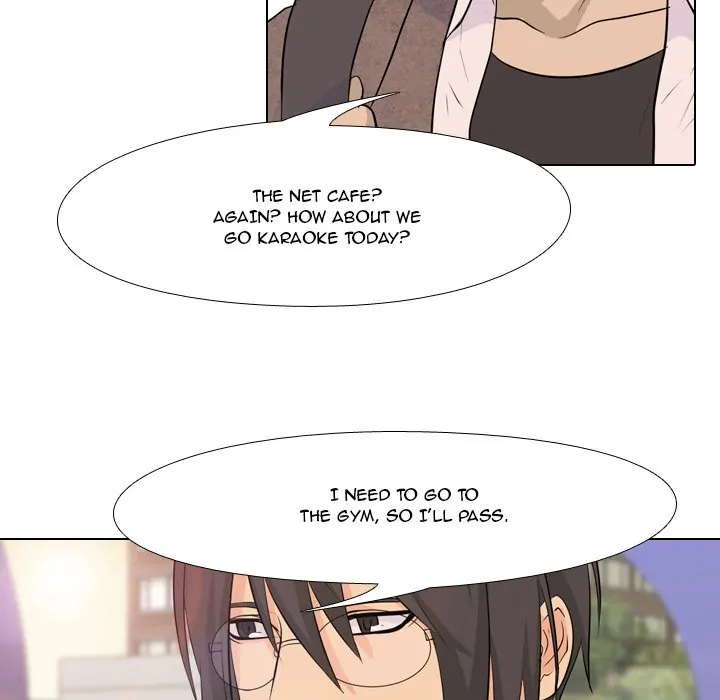 High School Legend: Red Dragon Chapter 20 - Page 27
