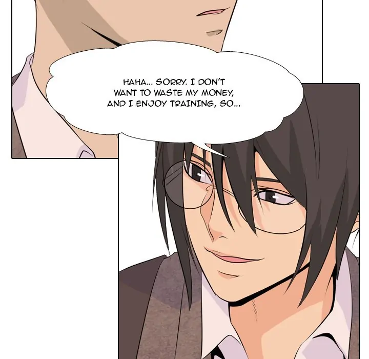 High School Legend: Red Dragon Chapter 20 - Page 29