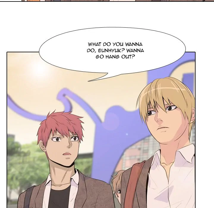 High School Legend: Red Dragon Chapter 20 - Page 31