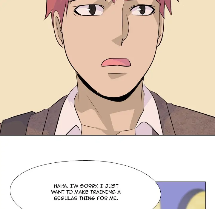High School Legend: Red Dragon Chapter 20 - Page 33