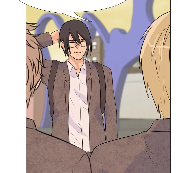 High School Legend: Red Dragon Chapter 20 - Page 34