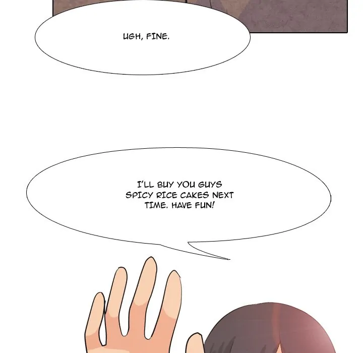 High School Legend: Red Dragon Chapter 20 - Page 35