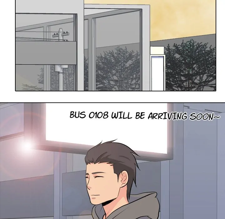 High School Legend: Red Dragon Chapter 20 - Page 40