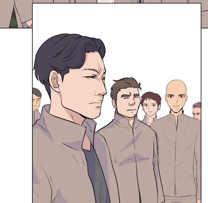High School Legend: Red Dragon Chapter 20 - Page 5