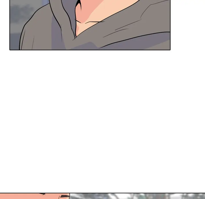 High School Legend: Red Dragon Chapter 20 - Page 43