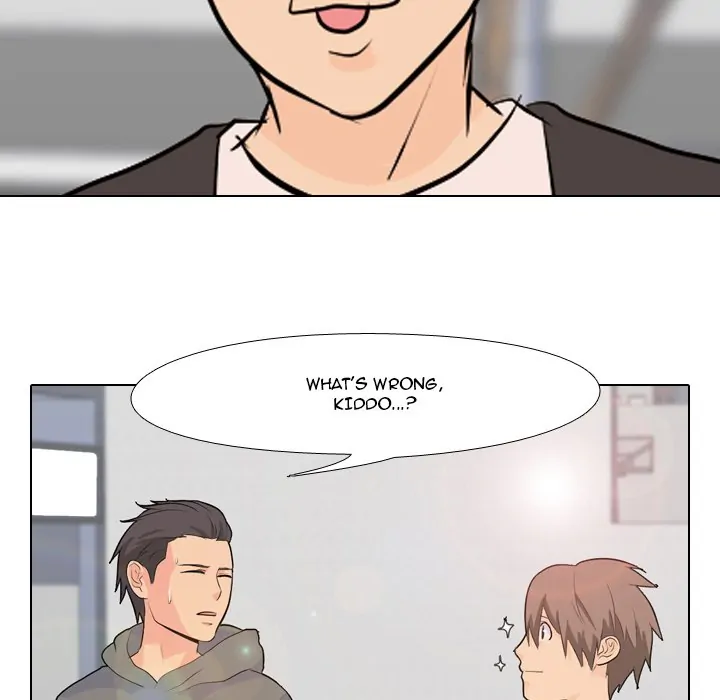 High School Legend: Red Dragon Chapter 20 - Page 47
