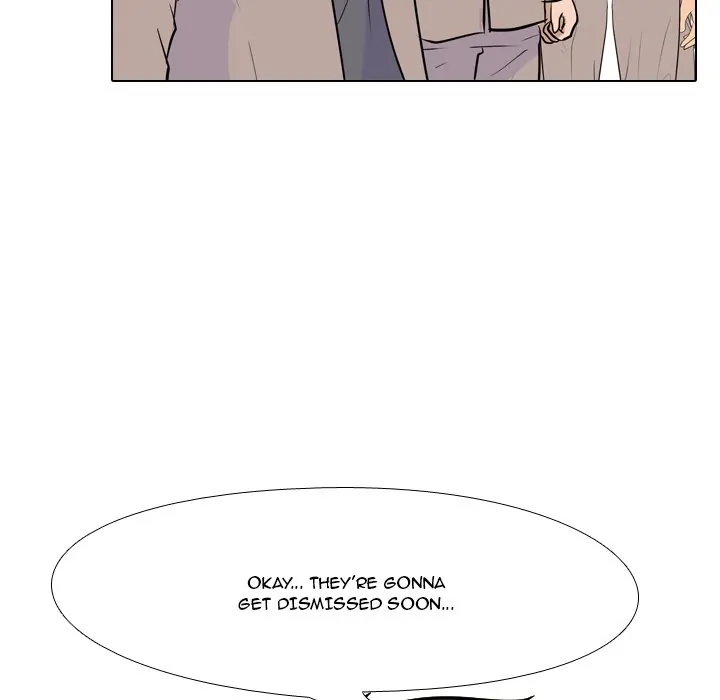 High School Legend: Red Dragon Chapter 20 - Page 6