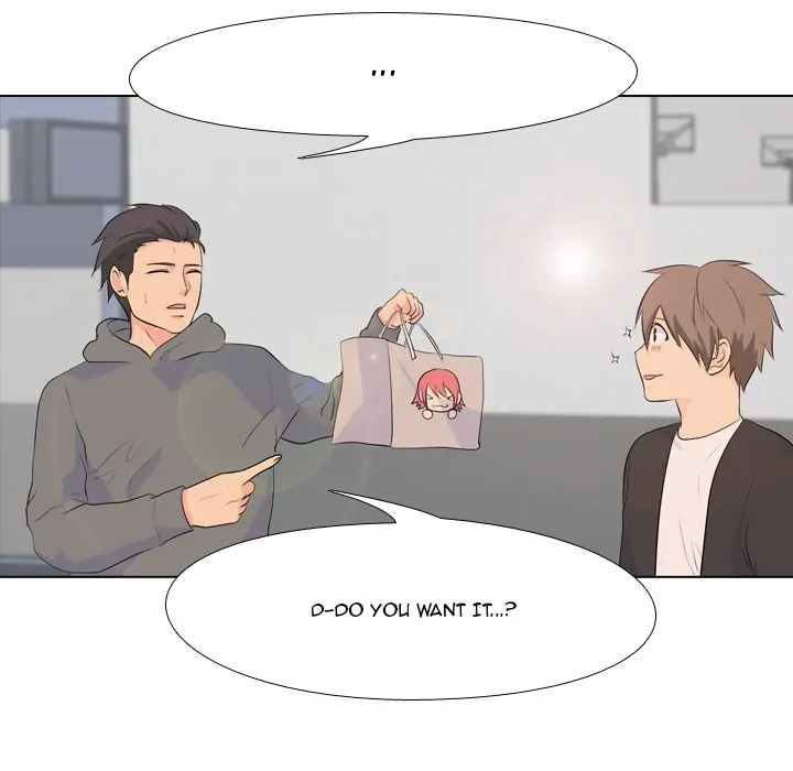 High School Legend: Red Dragon Chapter 20 - Page 54