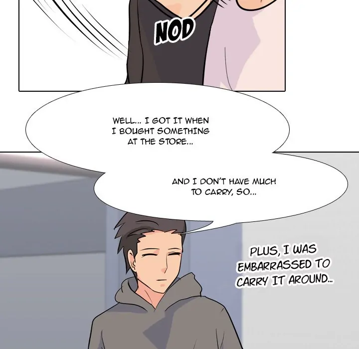 High School Legend: Red Dragon Chapter 20 - Page 57