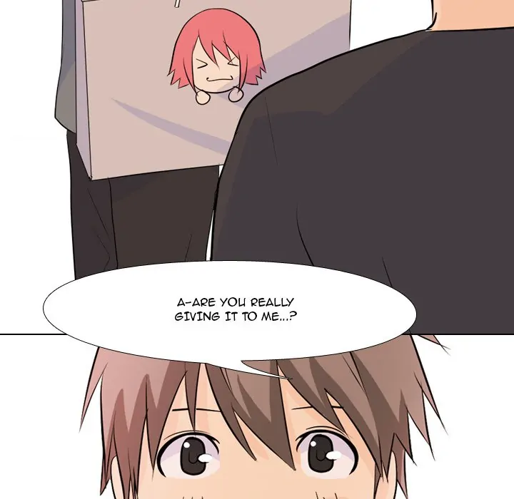 High School Legend: Red Dragon Chapter 20 - Page 60