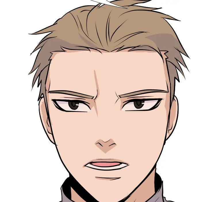 High School Legend: Red Dragon Chapter 20 - Page 7