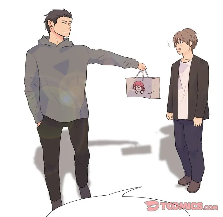 High School Legend: Red Dragon Chapter 20 - Page 62