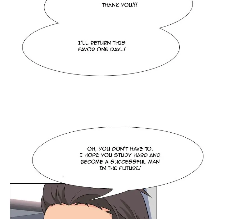 High School Legend: Red Dragon Chapter 20 - Page 63