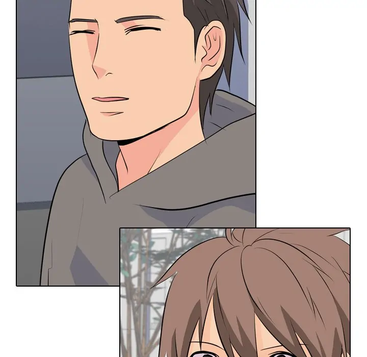 High School Legend: Red Dragon Chapter 20 - Page 64