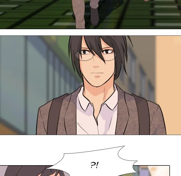 High School Legend: Red Dragon Chapter 20 - Page 71