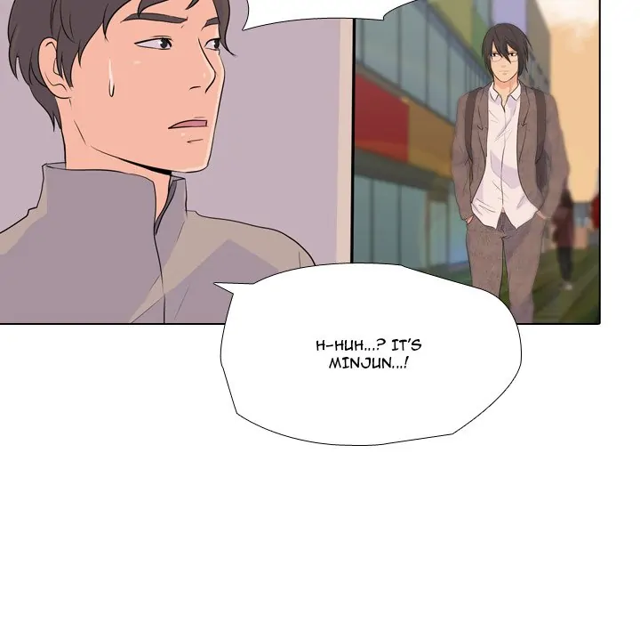 High School Legend: Red Dragon Chapter 20 - Page 72