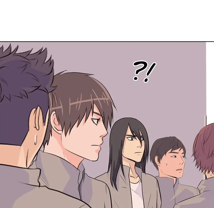 High School Legend: Red Dragon Chapter 20 - Page 73