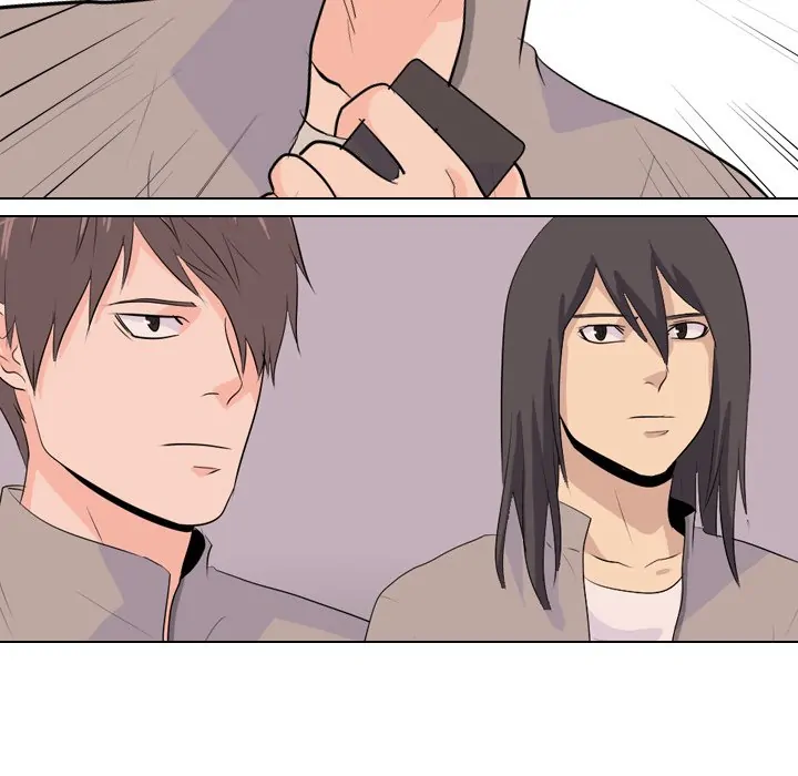 High School Legend: Red Dragon Chapter 20 - Page 78