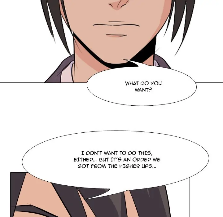 High School Legend: Red Dragon Chapter 20 - Page 84
