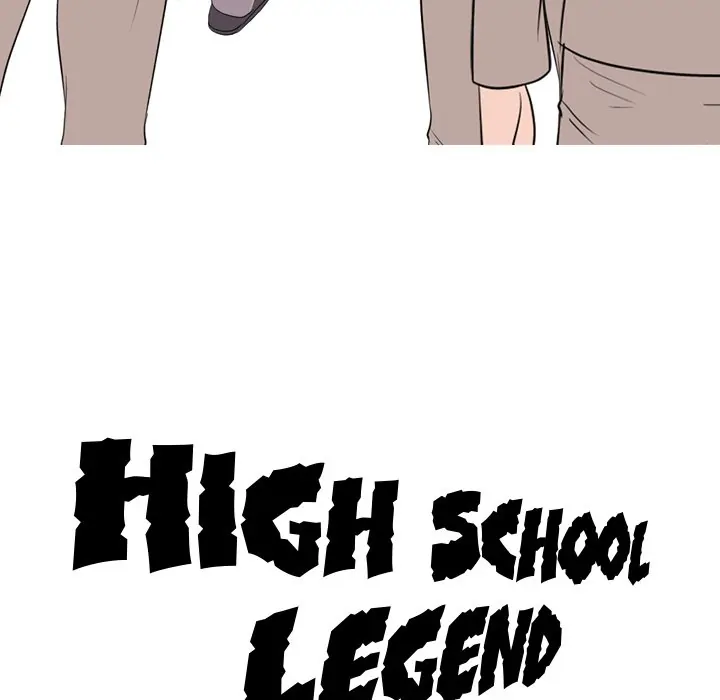 High School Legend: Red Dragon Chapter 20 - Page 89