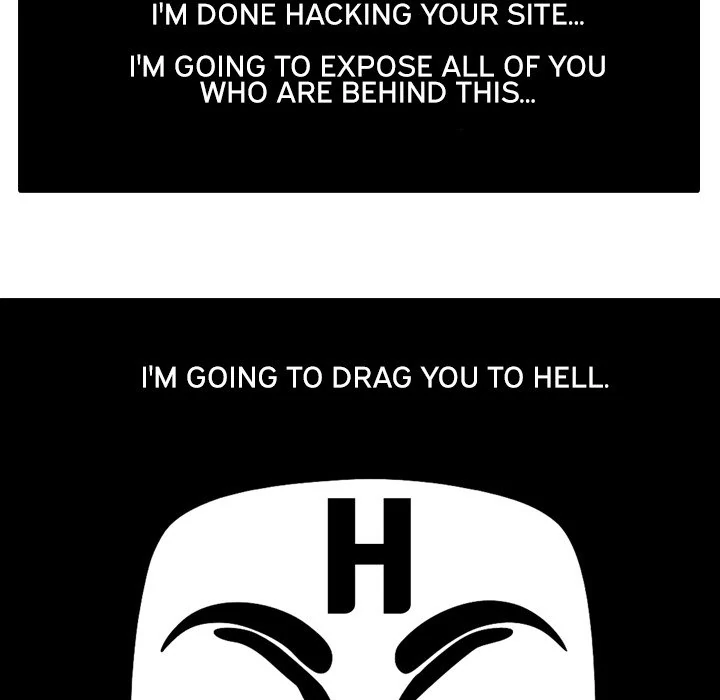 High School Legend: Red Dragon Chapter 200 - Page 101