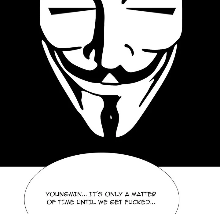 High School Legend: Red Dragon Chapter 200 - Page 102
