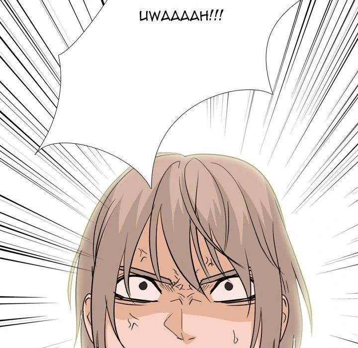 High School Legend: Red Dragon Chapter 200 - Page 105