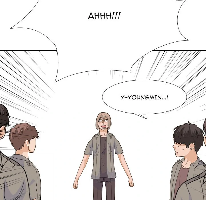 High School Legend: Red Dragon Chapter 200 - Page 107