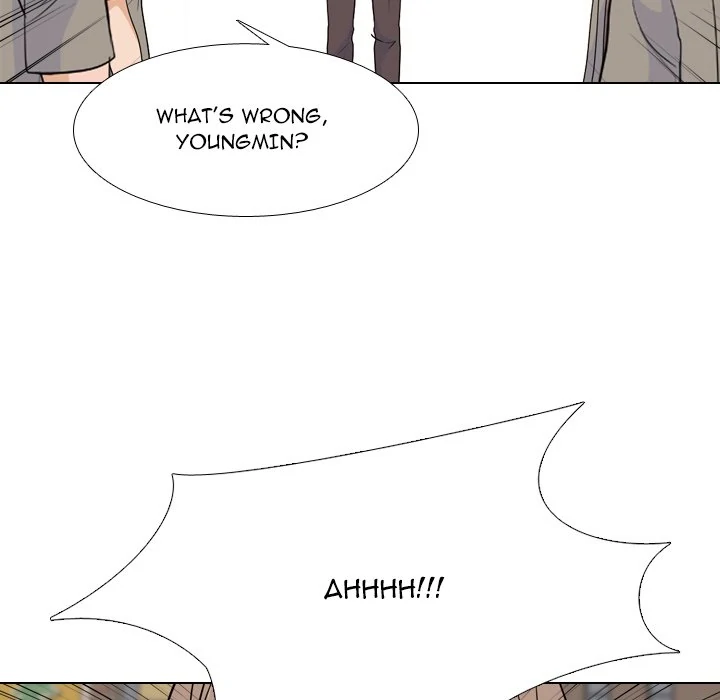 High School Legend: Red Dragon Chapter 200 - Page 108